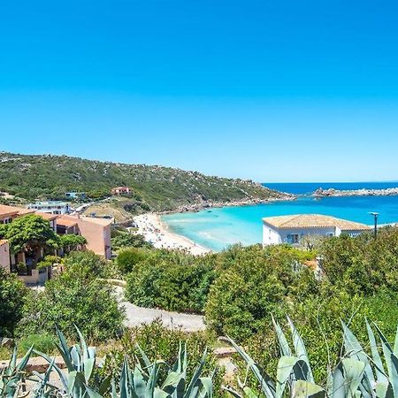 Apartamento Rena Bianca 7 Santa Teresa Gallura Exterior foto