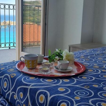 Apartamento Rena Bianca 7 Santa Teresa Gallura Exterior foto