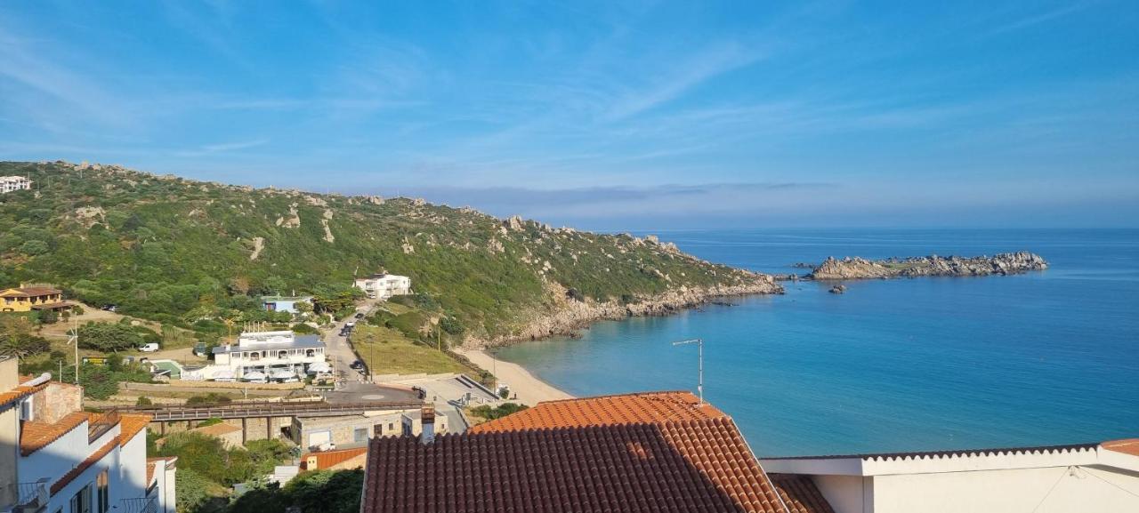 Apartamento Rena Bianca 7 Santa Teresa Gallura Exterior foto