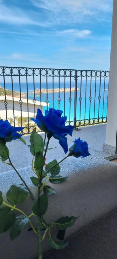 Apartamento Rena Bianca 7 Santa Teresa Gallura Exterior foto