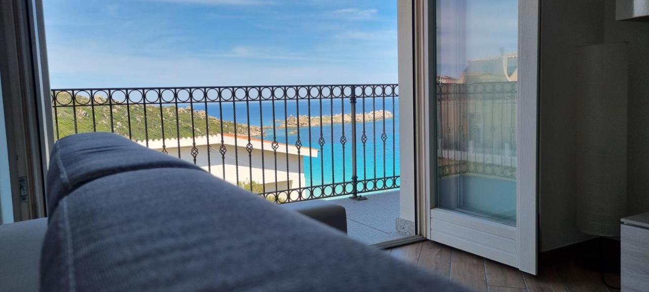 Apartamento Rena Bianca 7 Santa Teresa Gallura Exterior foto