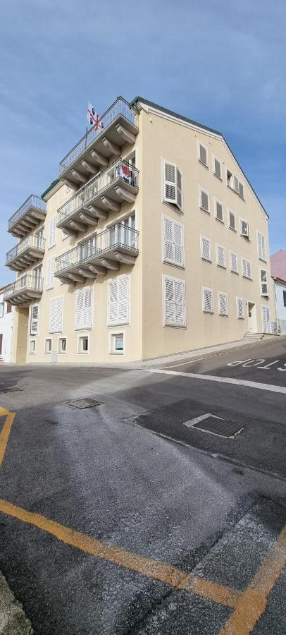 Apartamento Rena Bianca 7 Santa Teresa Gallura Exterior foto
