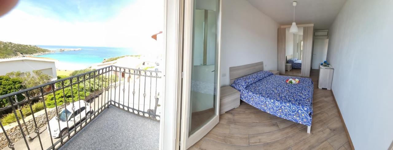 Apartamento Rena Bianca 7 Santa Teresa Gallura Exterior foto