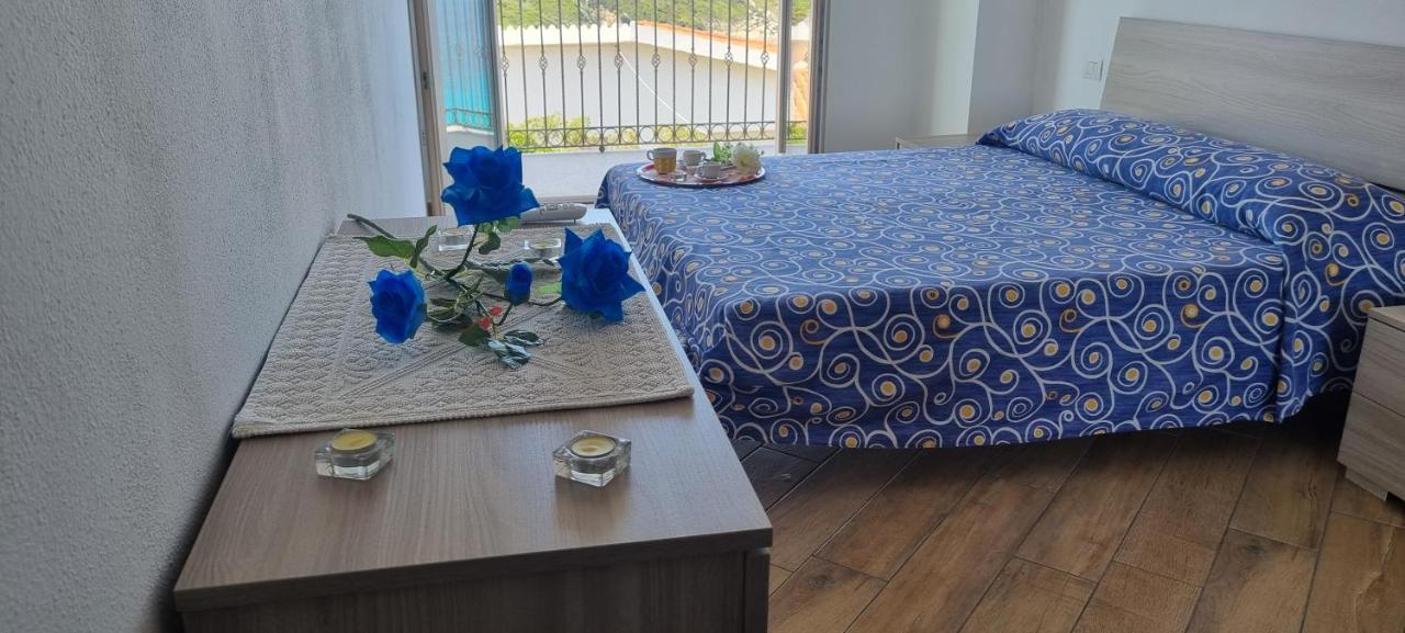 Apartamento Rena Bianca 7 Santa Teresa Gallura Exterior foto