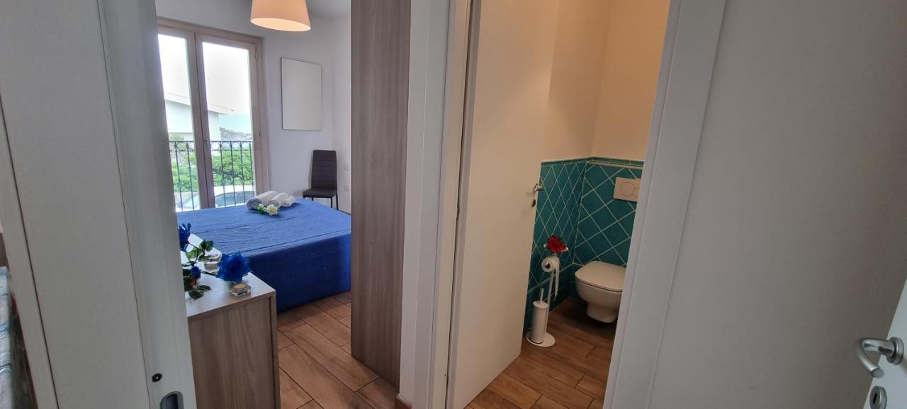 Apartamento Rena Bianca 7 Santa Teresa Gallura Exterior foto