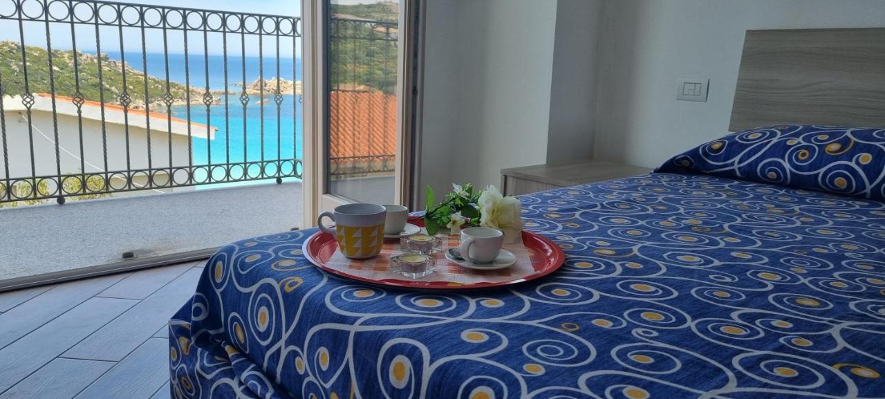Apartamento Rena Bianca 7 Santa Teresa Gallura Exterior foto