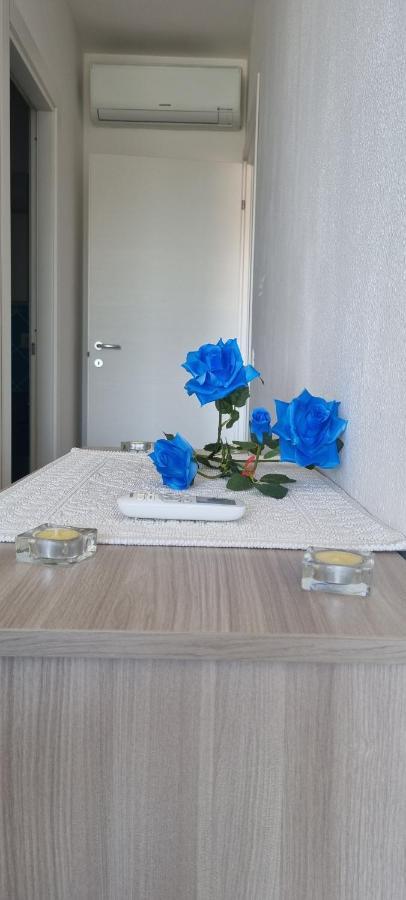 Apartamento Rena Bianca 7 Santa Teresa Gallura Exterior foto