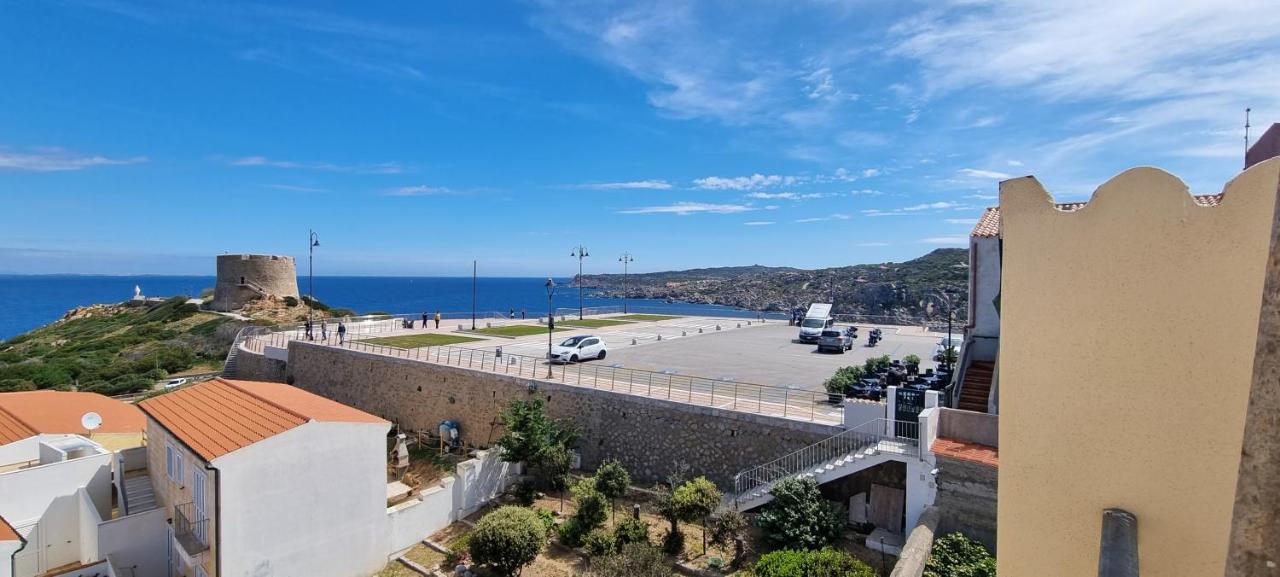 Apartamento Rena Bianca 7 Santa Teresa Gallura Exterior foto