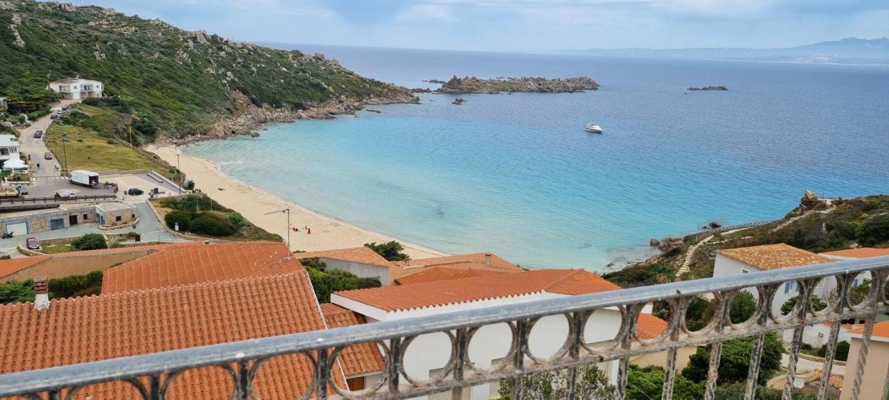 Apartamento Rena Bianca 7 Santa Teresa Gallura Exterior foto